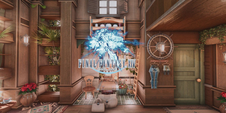 Final Fantasy XIV udostępni więcej miejsca na domki