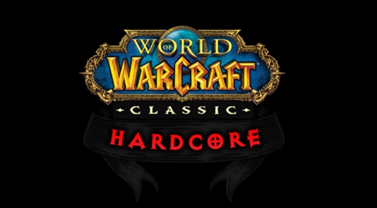 Przeszedł World of Warcraft Classic w trybie Hardcore