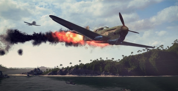 Wargaming przyznaje, że World of Warplanes okazał się porażką