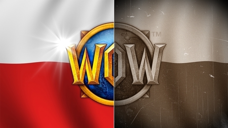 Polski serwer World of Warcraft - fajni ludzie czy zbiorowisko gimbusów? 