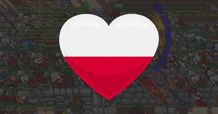 10 gier MMO, które są popularniejsze w Polsce niż w innych krajach