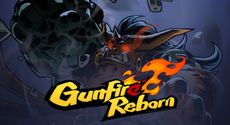 Gunfire Reborn – świetna gra (po polsku), która podbija Steama