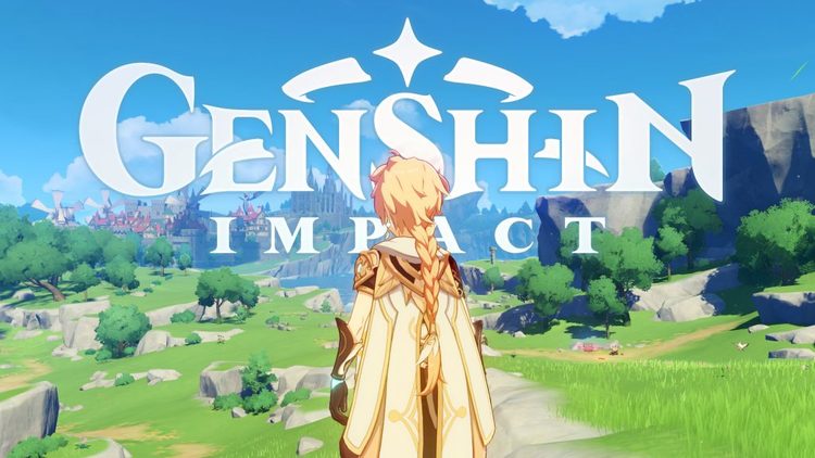 Trzy miliony osób będzie grało w Genshin Impact!