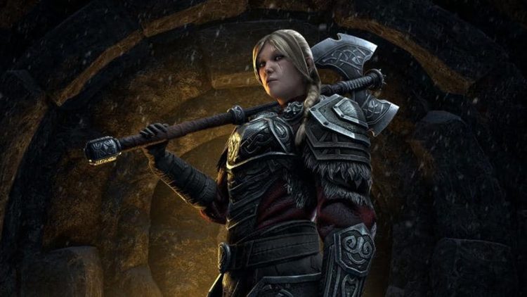 Oglądajcie dzisiaj streama z Elder Scrolls Online - do zdobycia roczny abonament ESO Plus!