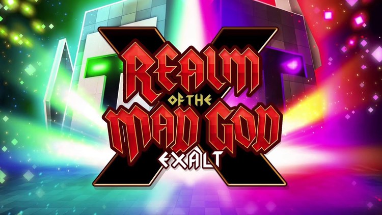 Od dzisiaj istnieje tylko jedna wersja Realm of the Mad God