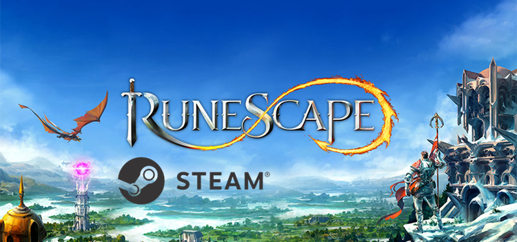 RuneScape wkracza na Stema. Będzie mieli nowego "Króla MMORPG"