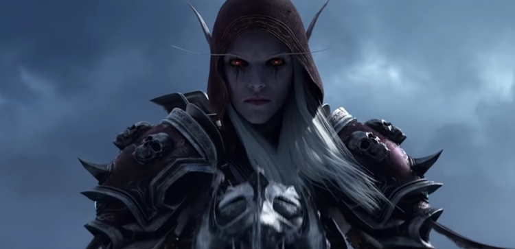 Blizzard oferuje refundy WoW Shadowlands. Jeśli chcecie, to odzyskacie pieniądze