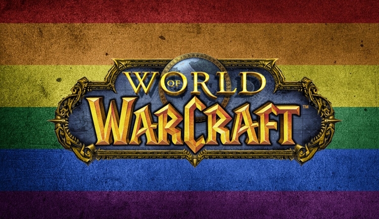 Będzie więcej LGBT w World of Warcraft