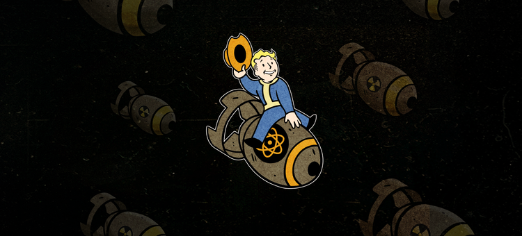 Jak Fallout 76 świętuje globalną anihilację? Tygodniem darmowego grania!