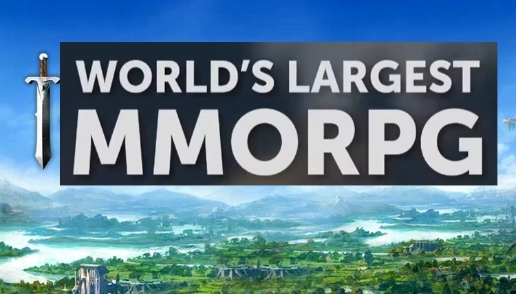 RuneScape - "największy MMORPG na świecie" nie podbił Steama