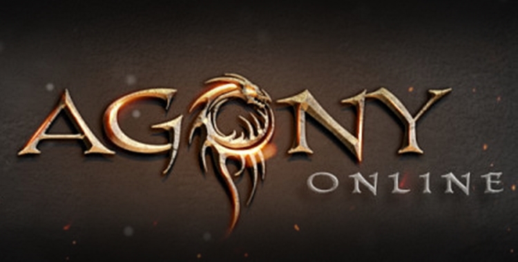 Agony Online to mroczny i bardzo depresyjny horror-MMORPG