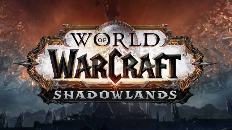 World of Warcraft: Shadowlands wystartuje 24 listopada!