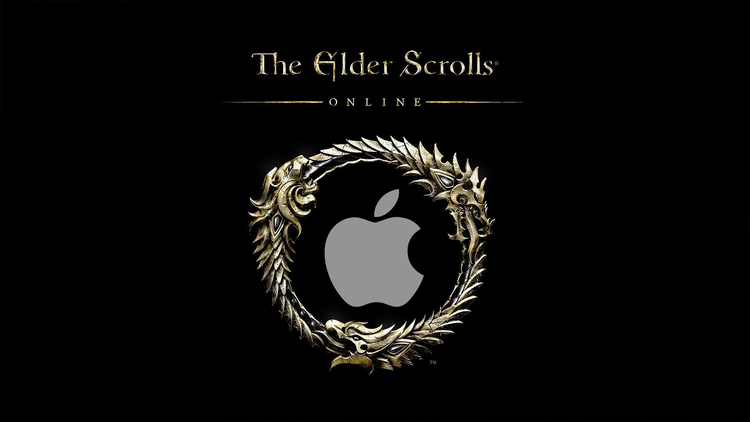 The Elder Scrolls Online nie będzie wspierany na Macach