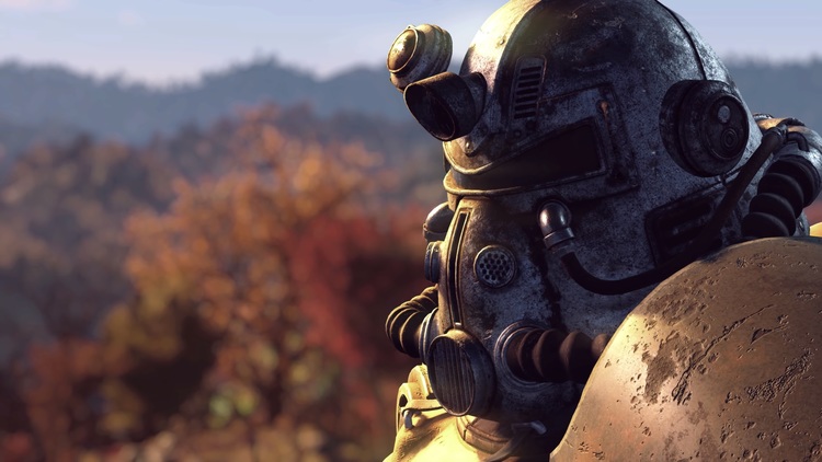 Fallout 76 przyśpiesza premierę dodatku o tydzień przez… błąd!