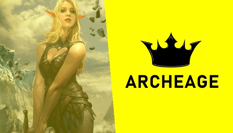 Czy ArcheAge powinien zostać Najlepszym MMORPG ostatniej dekady? 