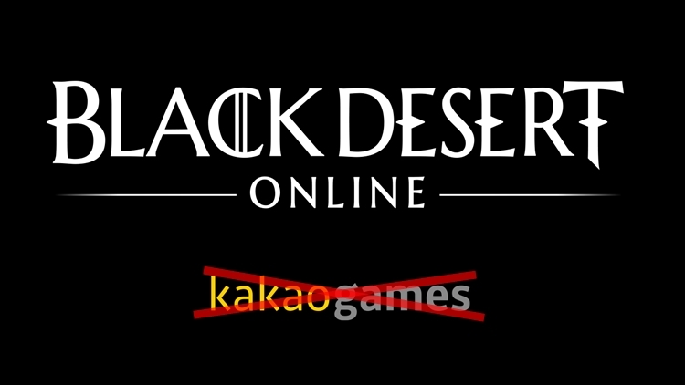 Kakao Games nie będzie już wydawcą naszego Black Desert Online!