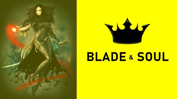 Czy Blade & Soul powinien zostać Najlepszym MMORPG ostatniej dekady?