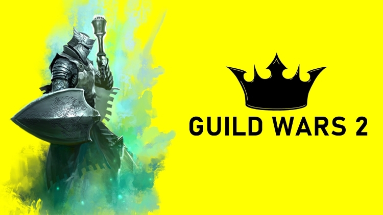 Czy Guild Wars 2 powinno zostać Najlepszym MMORPG ostatniej dekady?