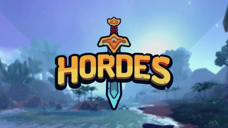 Hordes to gierka, którą pokochacie. Połączenie World of Warcraft oraz Minecraft