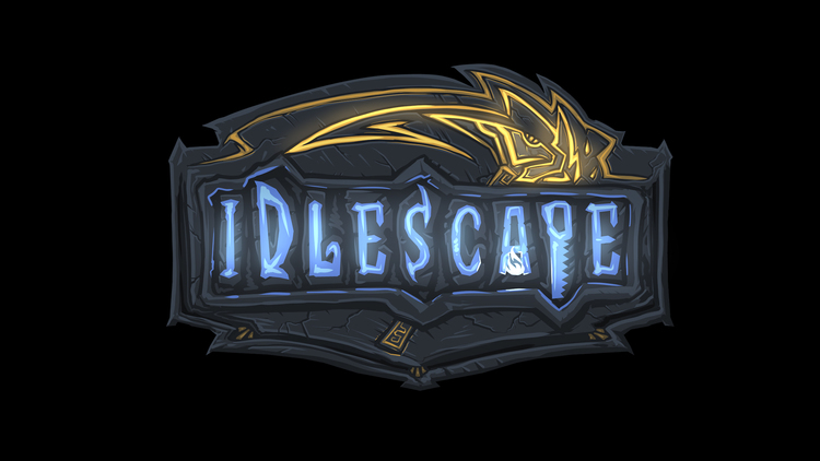 Idlescape to przeglądarkowe „MMORPG”, które praktycznie gra za Was!
