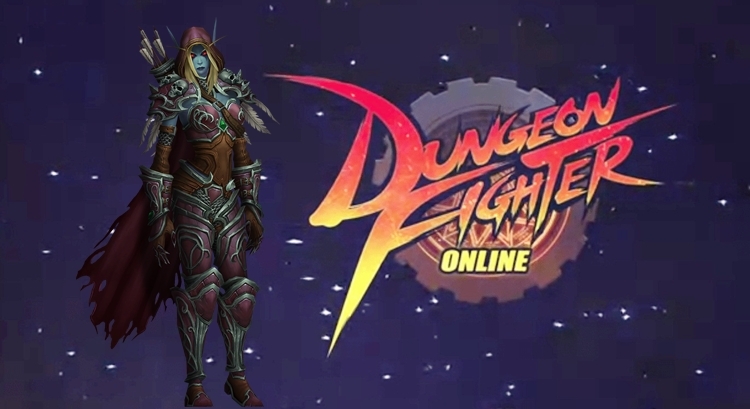 Dungeon Fighter Online nie jest już najlepiej zarabiającą grą MMORPG na świecie