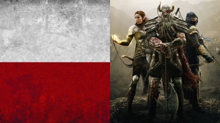 Najlepsza polska gildia w Elder Scrolls Online. Nasi rodacy zdobyli wszystko, co było do zdobycia