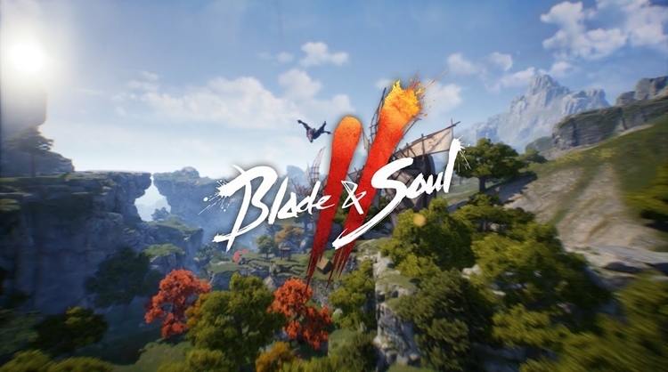 Blade & Soul 2 jest duży, piękny i wyjdzie na PC!
