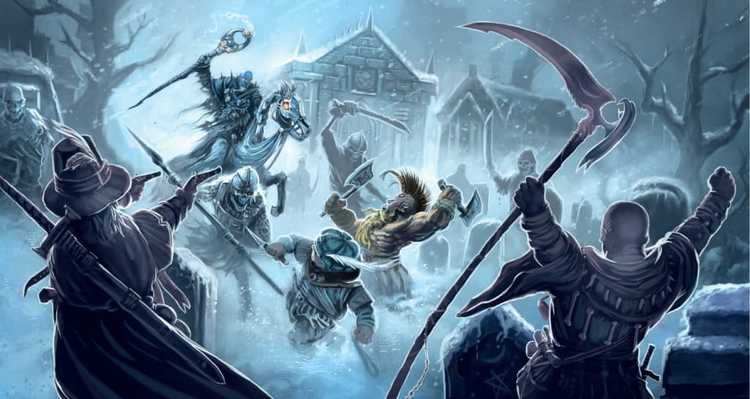 Przegląd Tygodnia: Silkroad, Metin2, Neverwinter i nowy Warhammer MMORPG