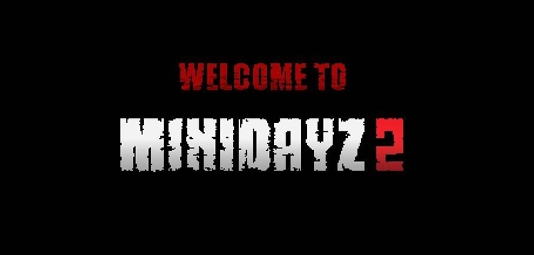 Mini DayZ 2 wystartował dla wszystkich. Z polską wersją językową!