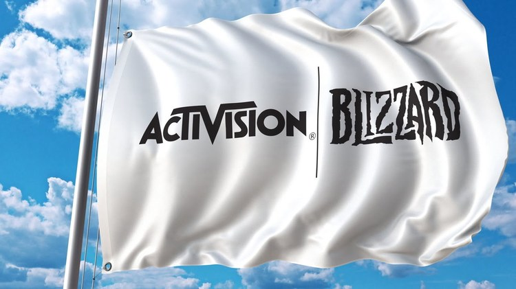 Kolejne zwolnienia z Activision Blizzard