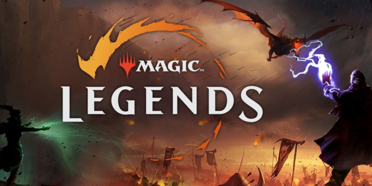 Magic: Legends startuje jeszcze dzisiaj. Nowy hack’n’slash na rynku