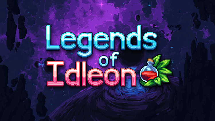 Legends of IdleOn wystartował. Bezgrindowy MMO, który ma już 96% pozytywnych recenzji