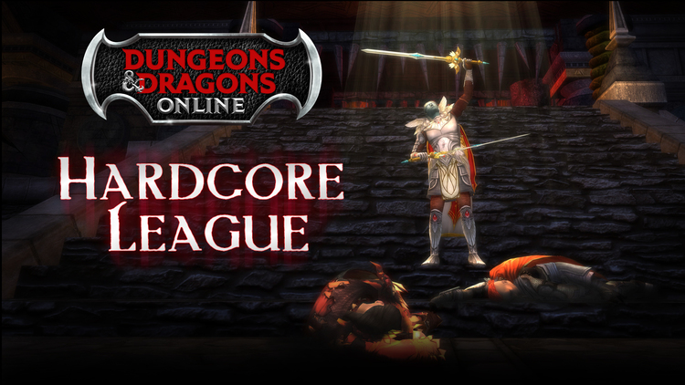 Dungeons & Dragons Online uruchomiło czwarty sezon serwerów ze śmiercią permanentną