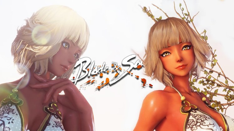 Ładniejsze i bardziej rozbudowane Blade & Soul otrzymamy jesienią tego roku!