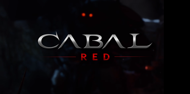 [Mobilne] Pojawił się nowy Cabal na horyzoncie, a dokładnie Cabal Red