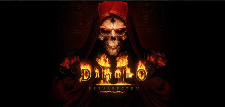 W oczekiwaniu na Path of Exile 2, zapiszcie się do bety Diablo 2 Resurrected