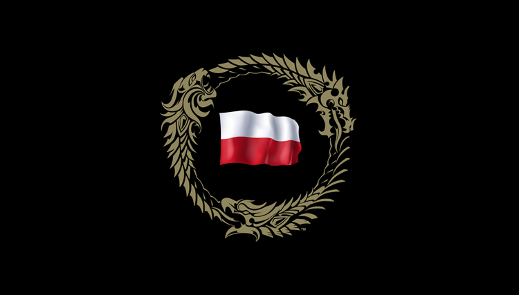 Już prawie połowa Elder Scrolls Online jest dostępna po polsku