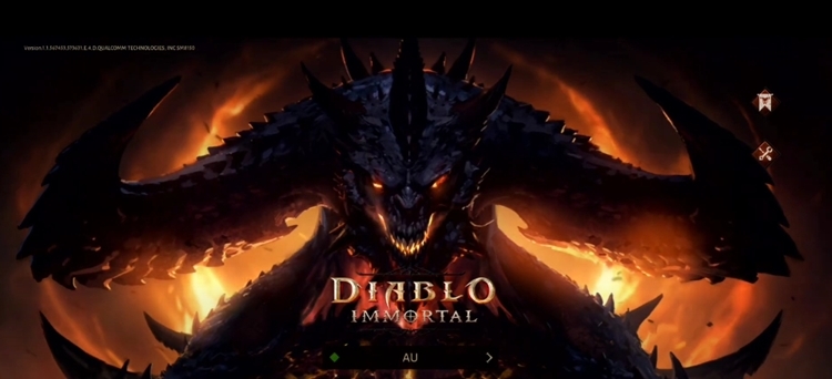 Tak wygląda obecnie Diablo Immortal aka Diablo MMOARPG. Nowe gameplay'e