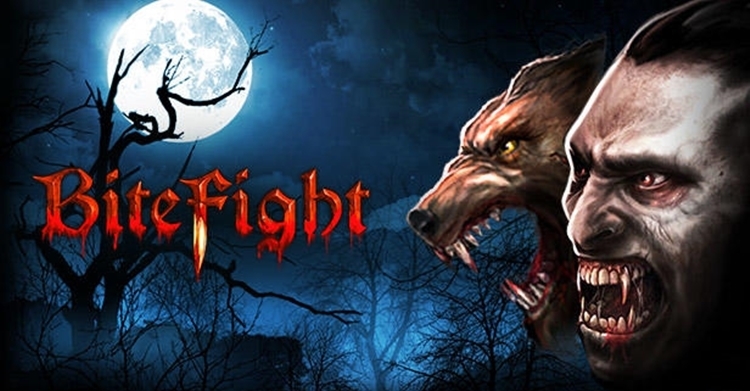 Bitefight (vampires, werewolves) / Gameplay / online games