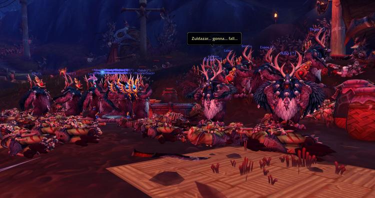 Multi-boxing w World of Warcraft będzie coraz trudniejszy, ale nadal legalny