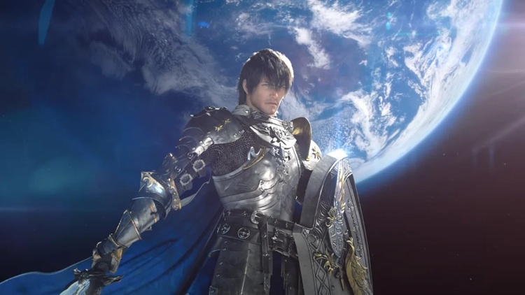 Final Fantasy XIV Endwalker będzie miał o 30% więcej fabuły i przerywników filmowych
