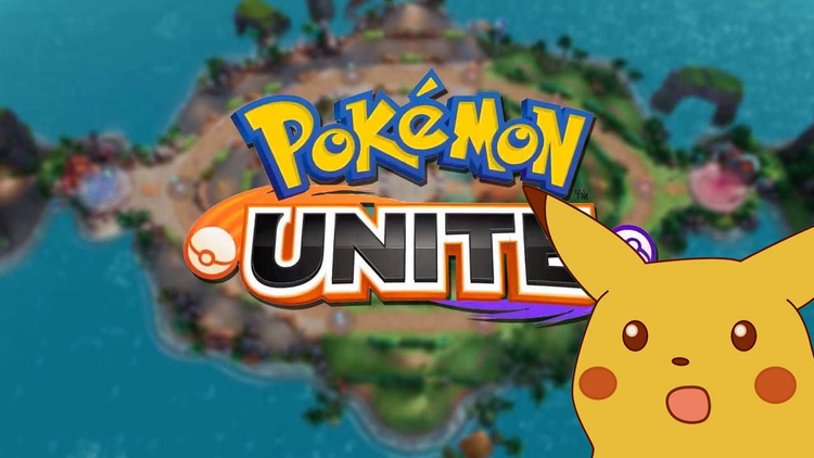 [Mobilne] Soft-launch Pokemon Unite zaplanowano na czerwiec!