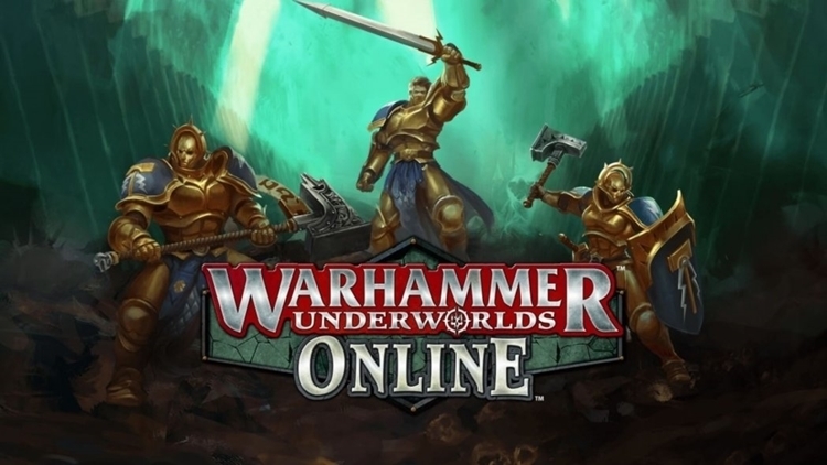 Warhammer Underworlds Online rozdają za darmo!
