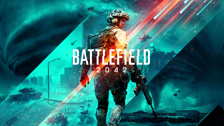 Battlefield 2042 to multiplayer dla 128 graczy, ale bez kampanii oraz bez battle royale