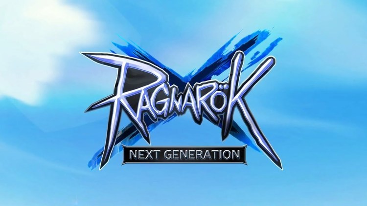 Ragnarok X Next-Generation wystartował