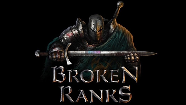 Broken Ranks i bardzo małe wymagania sprzętowe. Polski MMORPG pójdzie każdemu
