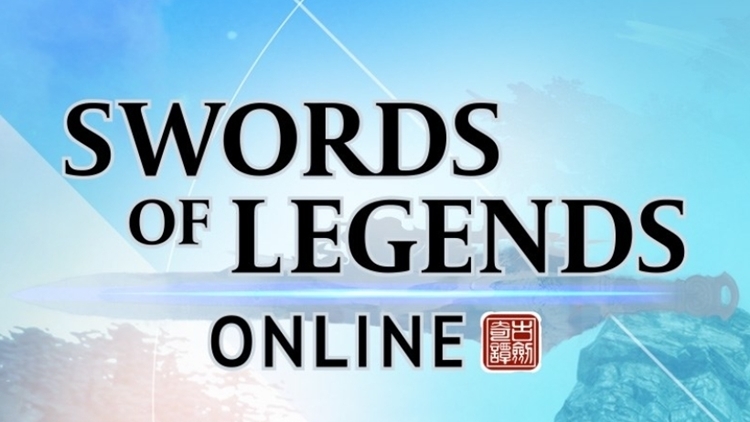 Swords of Legends Online rusza za kilka dni. Żadnych lootboxów, abonamentu i P2W