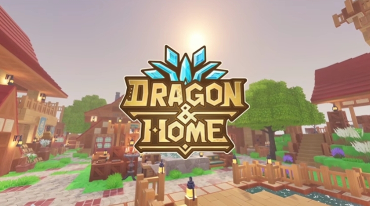 Dragon and Home - nowy sandboksowy MMORPG, który wyjdzie jeszcze w tym roku