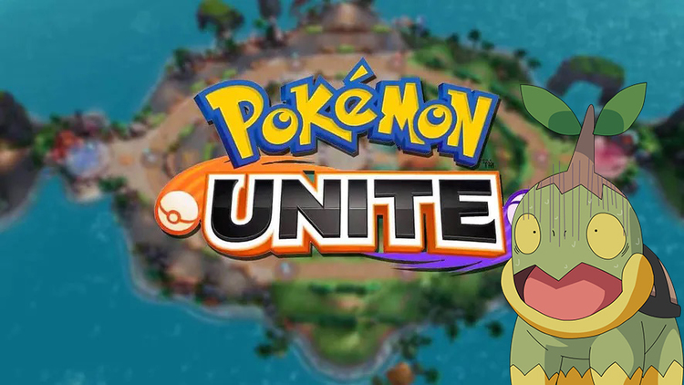 Pokemon Unite ledwo ruszyło i już jest oskarżane o ostre Pay-to-Win