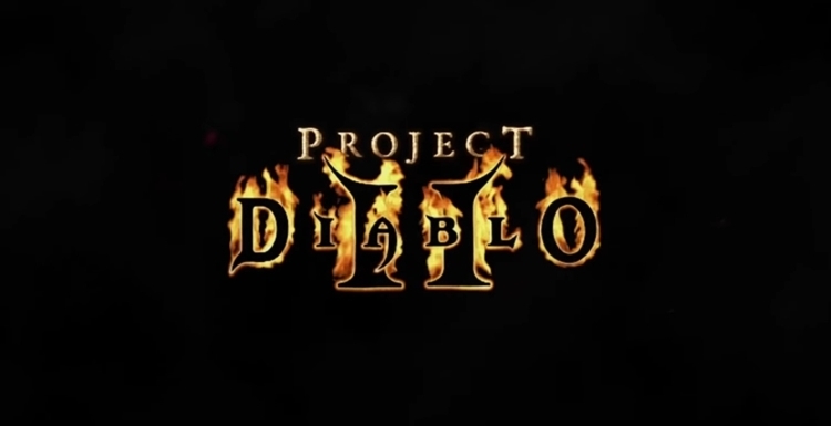 Project Diablo 2 wystartował z nowym sezonem. "Diablo 2 o jakim zawsze marzyliście"